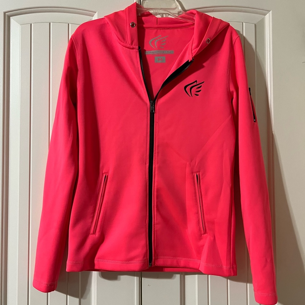 ActiveFaith Jacket - Size M
